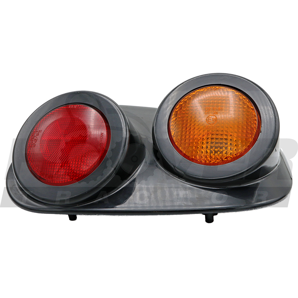 COVER REAR LIGHT RH